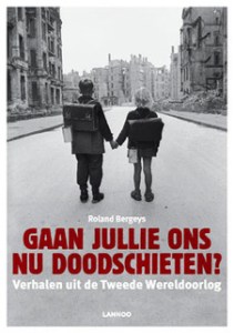 kaft gaan jullie ons nu doodschieten