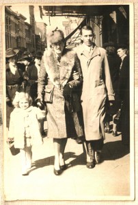 Foto 008 - familie Chovau