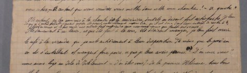 Fragment dagboek Felix Boon