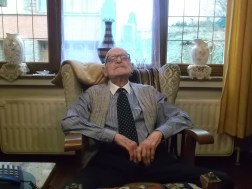 Georges Henry vandaag