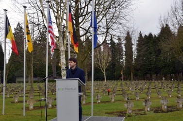 2015 Vijf-aprilherdenking - 4 april 2015 - (29)