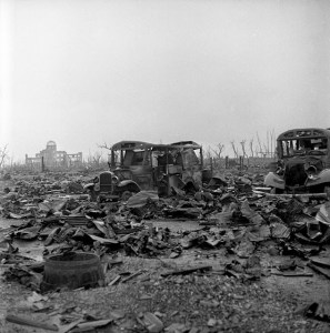 Photos from the Ruins in 1945 (5)