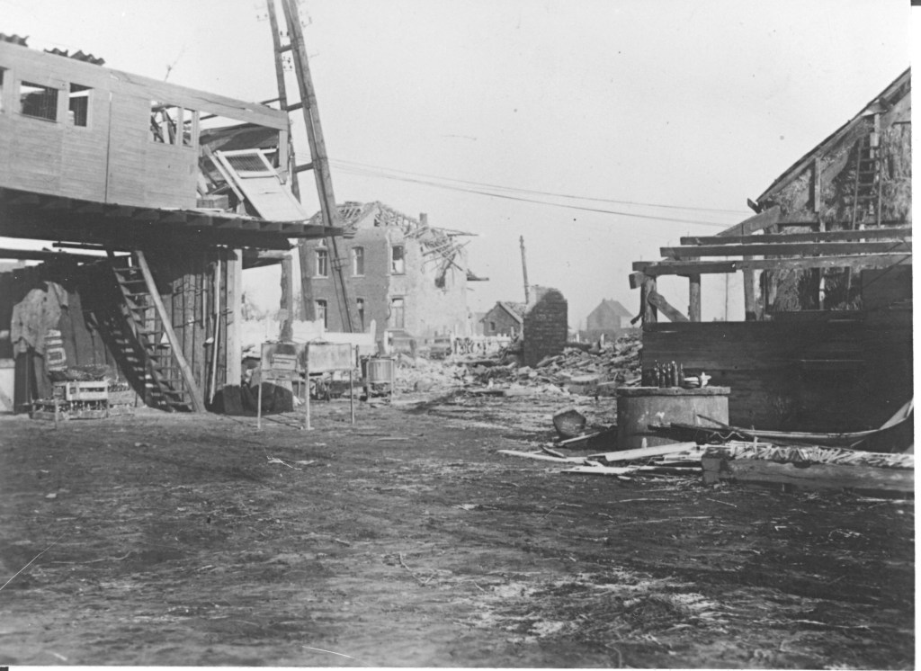 (c) Heemkring De Poemp