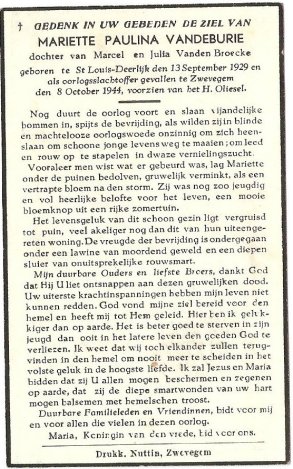 Bidprentje Mariette Vandeburie.jpg